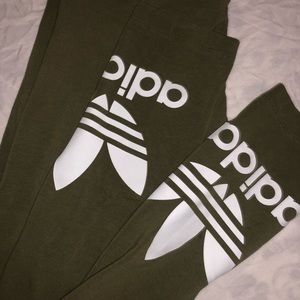 Adidas  leggings